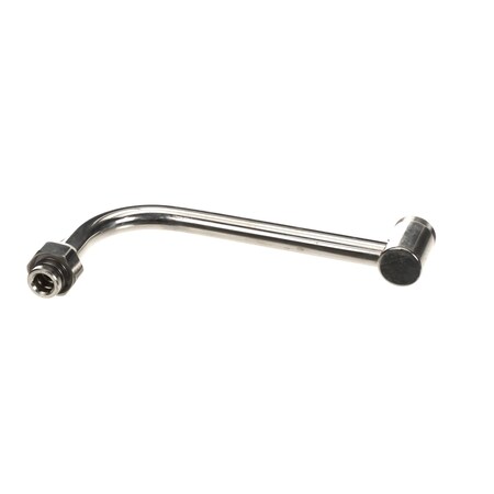 Fisher Ss Spout 07Dj 54461